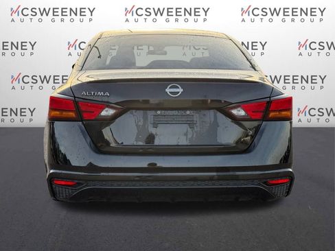 Used 2023 Nissan Altima 2.5 S image 4