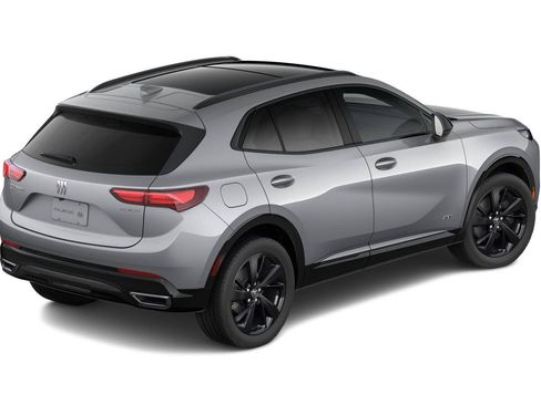 New 2026 Buick Envision Sport Touring AWD/4WD image 23