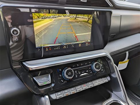 New 2026 GMC Sierra 1500 Denali w/ Denali Reserve Package image 14