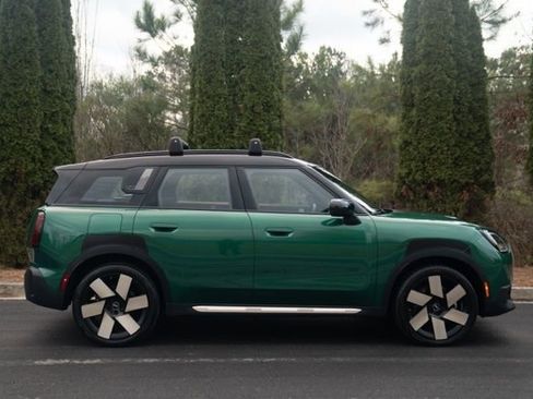 Used 2025 MINI Cooper Countryman S image 7