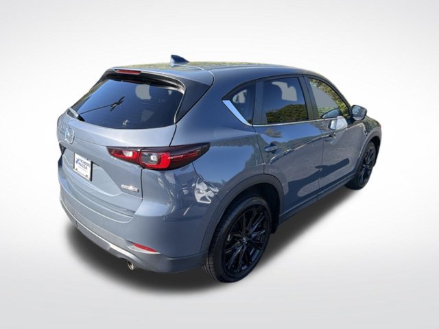 Used 2022 MAZDA CX-5 Carbon Edition AWD/4WD image 7