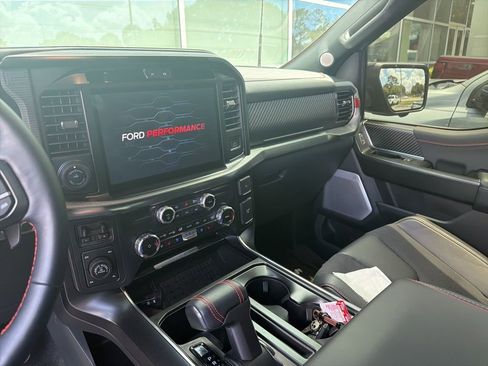 Used 2025 Ford F150 Raptor AWD/4WD image 11