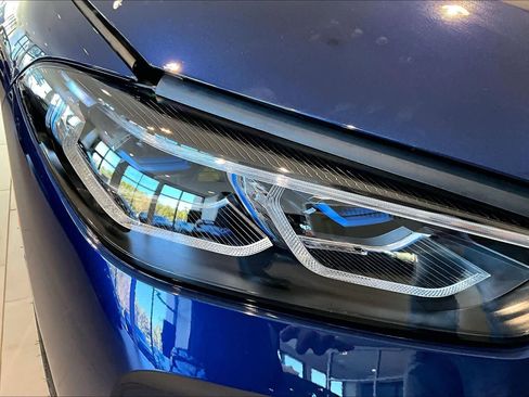 New 2026 BMW M850i xDrive M850i image 13