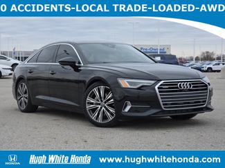 Used 2019 Audi A6 2.0T Premium Plus w/ Premium Plus Package video 1