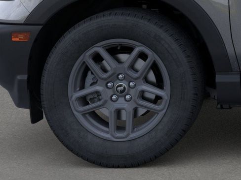 New 2026 Ford Bronco Sport Big Bend AWD/4WD image 19