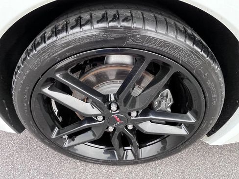 Used 2017 Chevrolet Corvette Stingray Coupe w/ 3LT Preferred Equipment Group image 18