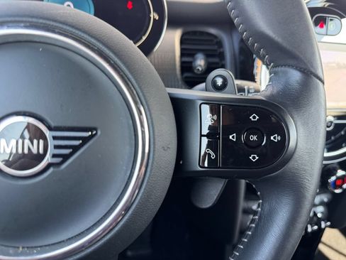 Used 2024 MINI Cooper S w/ Seaside Edition FWD image 17