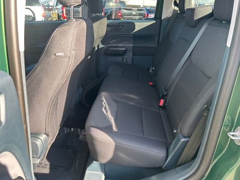 Used 2025 Ford Maverick XL w/ 4K Tow Package image 8