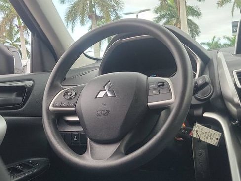 Used 2018 Mitsubishi Eclipse Cross LE AWD/4WD image 25