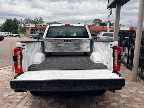 Used 2024 Ford F250 XL w/ 360-Degree Camera Package RWD image 14
