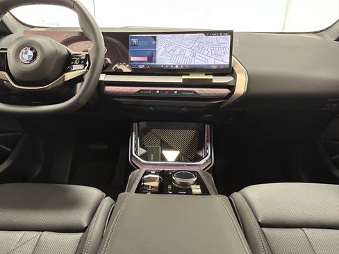 Used 2025 BMW X3 xDrive30i w/ Convenience Package image 25