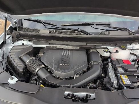 New 2026 Chevrolet Traverse LT w/ LPO, Floor Liner Package image 20