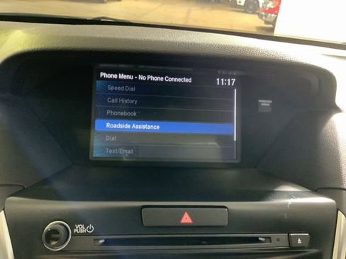 Used 2020 Acura MDX SH-AWD w/ Technology Package image 21