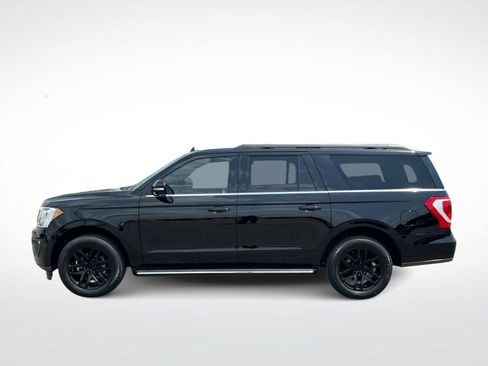 Used 2021 Ford Expedition Max XLT RWD image 5