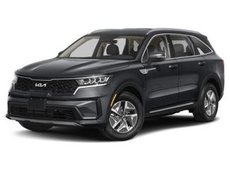 Used 2022 Kia Sorento S video 1