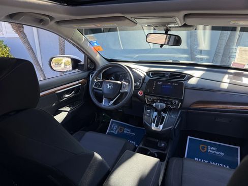 Used 2019 Honda CR-V EX image 18