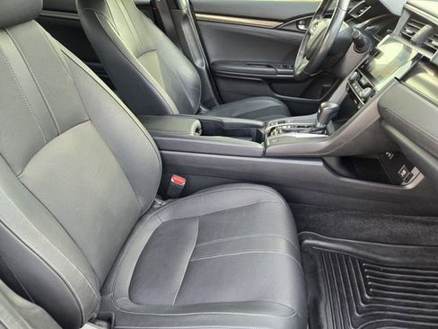 Used 2018 Honda Civic EX-L image 14