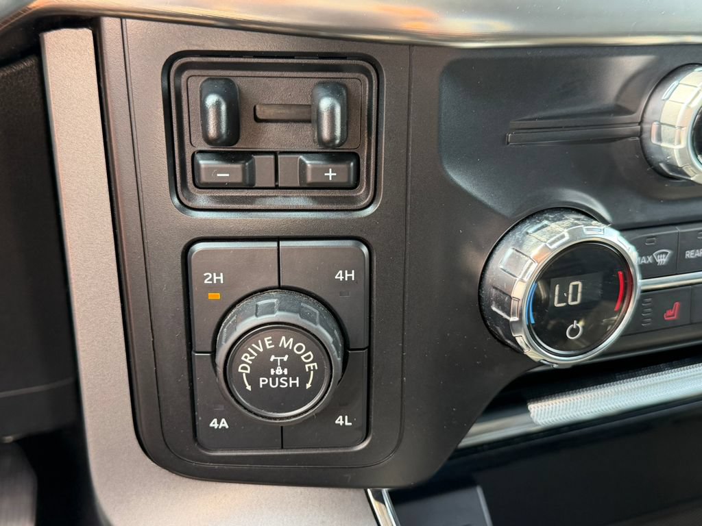 Used 2021 Ford F150 Lariat AWD/4WD image 48