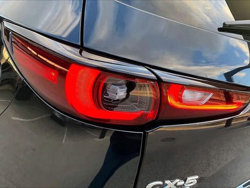 Used 2024 MAZDA CX-5 AWD 2.5 S w/ Premium Plus Pkg image 28