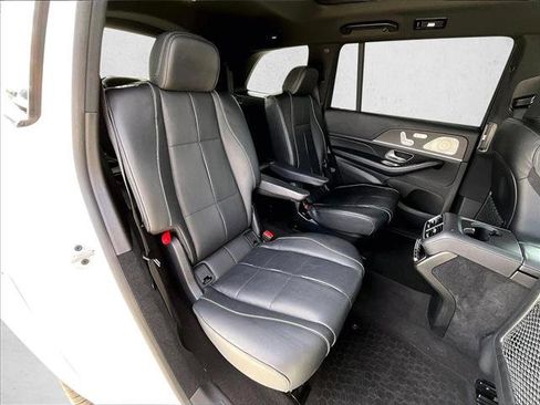 Used 2023 Mercedes-Benz GLS 580 GLS 580 image 29