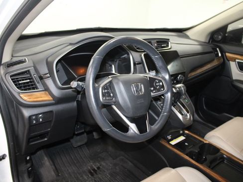 Used 2021 Honda CR-V Touring image 22