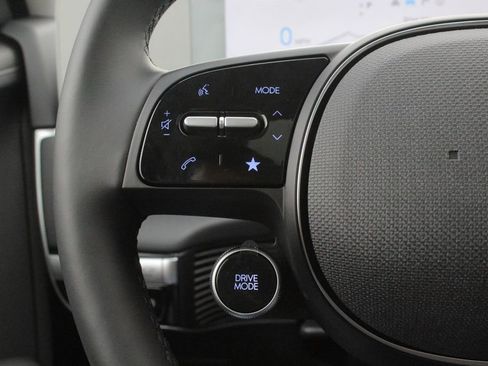 New 2024 Hyundai Ioniq 5 Limited image 31