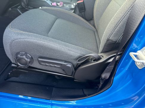 Used 2024 Jeep Wrangler Sport S w/ Technology Group image 18