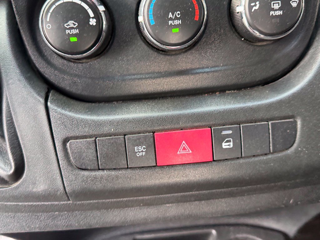 Used 2019 RAM ProMaster 3500 FWD image 14
