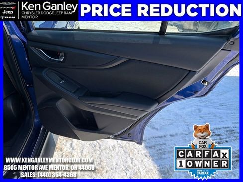 Used 2024 Subaru WRX Premium image 22