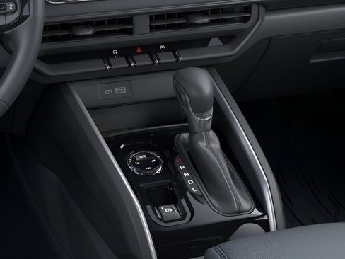 New 2026 Chevrolet Colorado LT w/ Advanced Trailering Package image 23