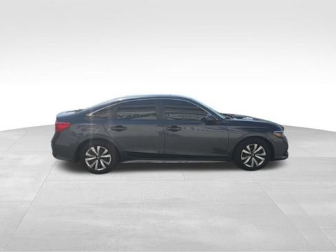 Used 2023 Honda Civic LX image 9