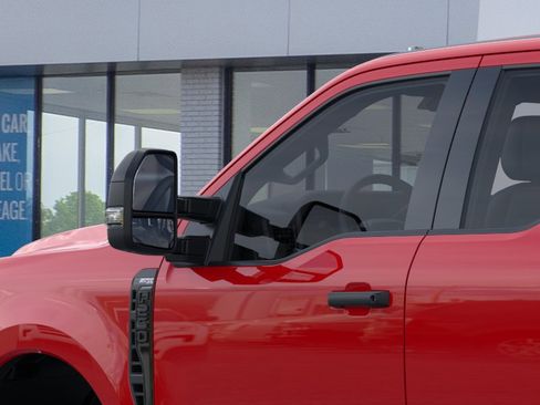New 2026 Ford F250 XL w/ STX Appearance Package image 20
