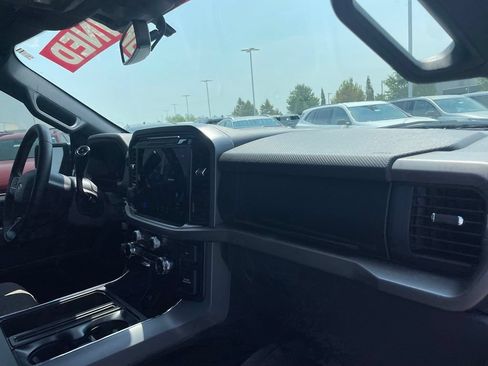 Used 2024 Ford F150 XLT w/ Equipment Group 302A MID RWD image 31