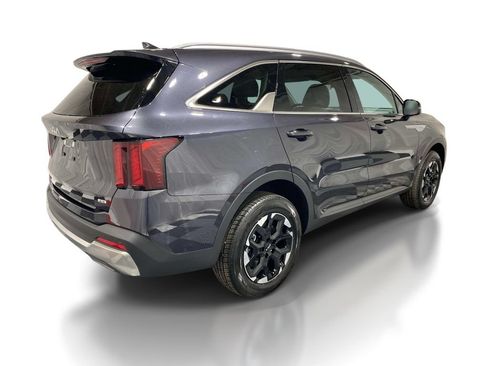 New 2026 Kia Sorento S AWD/4WD image 4