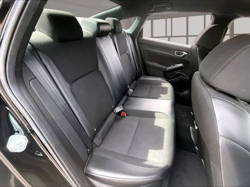 Used 2024 Honda Civic Sport image 24