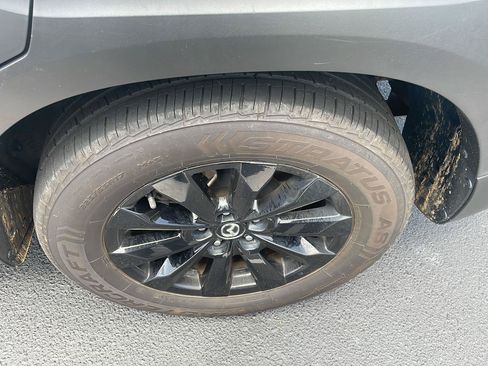 Used 2023 MAZDA CX-50 2.5 S w/ Cargo Package AWD/4WD image 16
