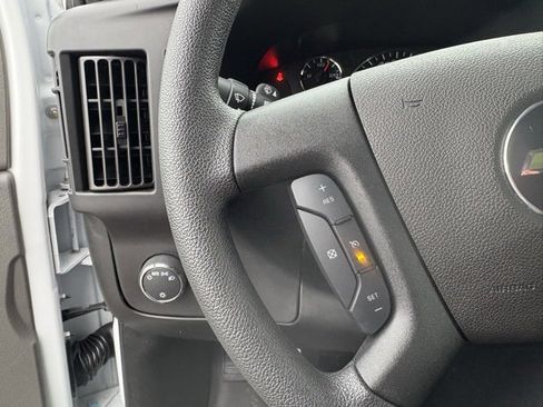 Used 2024 Chevrolet Express 2500 w/ Driver Convenience Package image 27