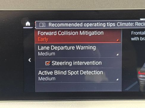 Used 2021 BMW M340i xDrive w/ Premium Package image 45