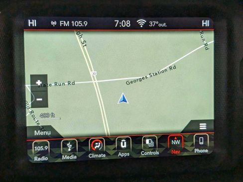 Used 2019 Jeep Wrangler Rubicon image 32