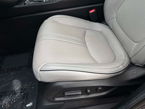 Certified 2024 Honda Pilot Elite image 19