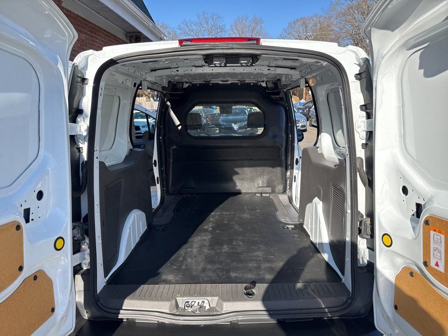 Used 2022 Ford Transit Connect XL FWD image 35
