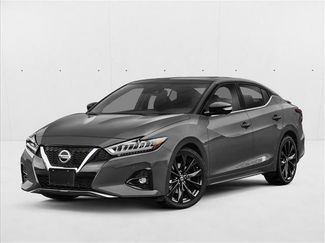 Used 2023 Nissan Maxima SR w/ Sport Mat Group FWD video 1