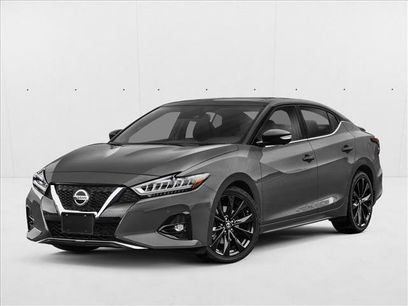 Used 2023 Nissan Maxima SR w/ Sport Mat Group