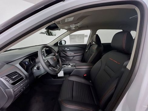 New 2026 Nissan Rogue Rock Creek w/ Rock Creek Premium Package image 18