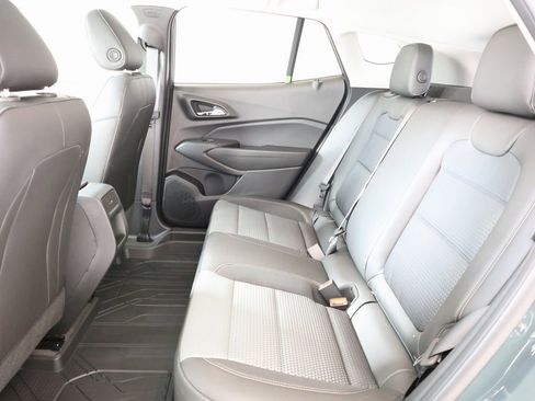 New 2026 Chevrolet Trax LT w/ LT Convenience Package image 24