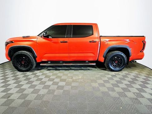 Used 2022 Toyota Tundra TRD Pro image 5