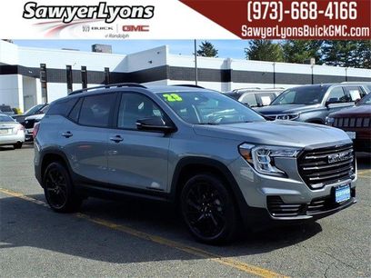 Certified 2023 GMC Terrain SLE w/ Driver Convenience Package
