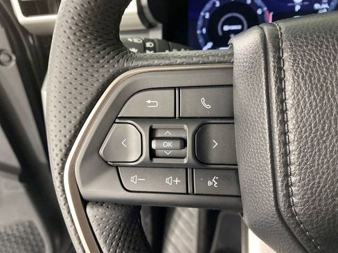 New 2025 Toyota Tacoma TRD Sport AWD/4WD image 14