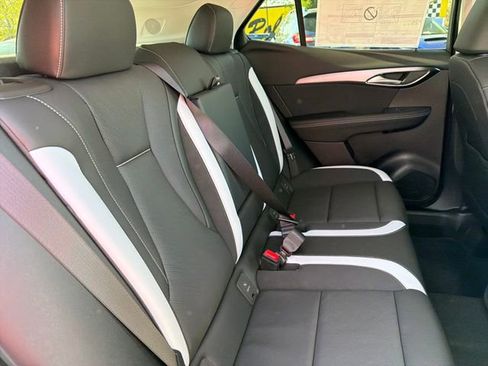New 2026 Buick Envision Sport Touring AWD/4WD image 23