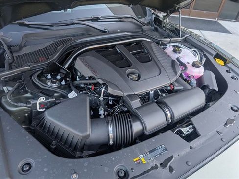 New 2026 Dodge Charger R/T Scat Pack image 27